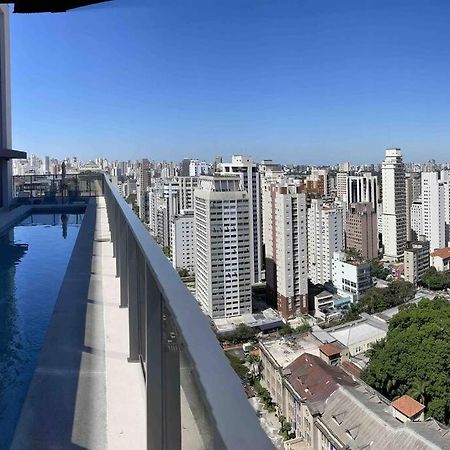 Studio Lorena Sao Paulo Bagian luar foto